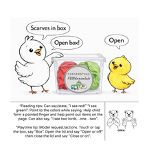 Load image into Gallery viewer, We See, We Do, So Can You! A Childrens Communication Support Guide Book
