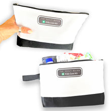 Load image into Gallery viewer, Kids First Aid Care Kit Go Bag