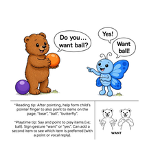 Load image into Gallery viewer, We See, We Do, So Can You! A Childrens Communication Support Guide Book

