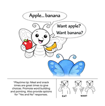 Load image into Gallery viewer, We See, We Do, So Can You! A Childrens Communication Support Guide Book
