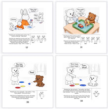 Load image into Gallery viewer, We See, We Do, So Can You! A Childrens Communication Support Guide Book
