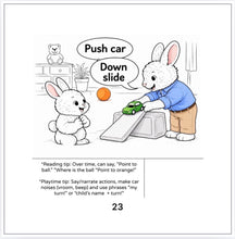 Load image into Gallery viewer, We See, We Do, So Can You! A Childrens Communication Support Guide Book
